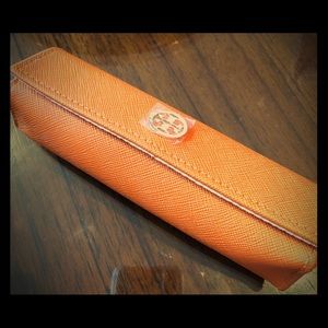 Tory Burch Eyeglass Case